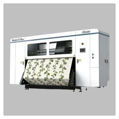 High-Resolution Textile Printing Machine Fabric Textile Printing Machine Digital Printer - Image 2