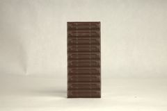Professional Manufacturer Chocolate in Viet Nam Milk and Dark Single Origin Bar 72% Bitterness Chocolate For Retailing – product photo 5, product detail gallery