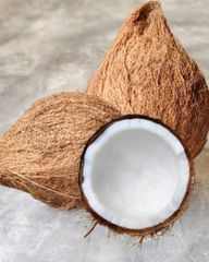 Semi husked coconut – product photo 2, product detail gallery