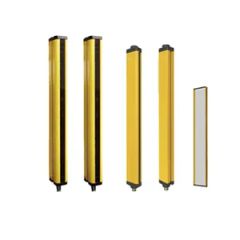 Automation Equipment Infrared Safety Light Curtains Area Sensor Protection Device - Image 2