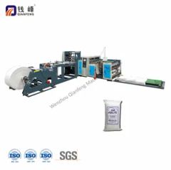 Woven Bag Sewing Equipment Cutting Sewing Making Machine for Processing Equipment - Wenzhou Qianfeng Machinery Co., Ltd.