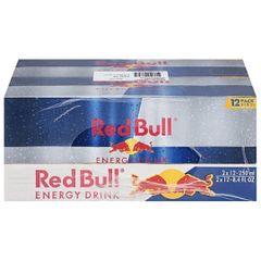 Cheap Price Bulk Austria Red Bull / Redbull Classic 250ml 500ml Whole Sale Price/Red Bull 24 Cans X 250ml - Image 2