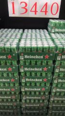 2026 New Stock Heineken Premium Beer Can 330ml 355ml 500ml with Smooth Lager Flavor Available – product photo 1, product detail gallery