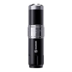 Dragonhawk Fold PRO 3 Tattoo Machine Kit - Image 3