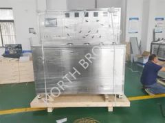 CO2 Extraction Machine for Tangerine Essential Oil - Image 2