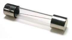 Wire Glass Fuse, For Electrical Brand na Fuse Type Wire Current Rating na Usage/Application electrical Functionality Highly - Excel Elektromech