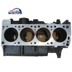 Factory Direct Sale 4-Cylinder Gasoline Diesel Engine Parts 4G54 Factory Inventory Engine Cylinder Block for Mitsubishi - Yantai Wistar Automobile Parts Technology Co. Ltd