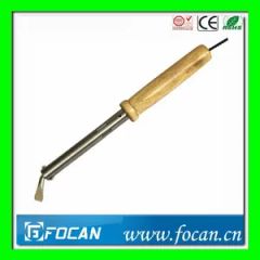 Good Quality Ordinary Electric Ultrasonic Soldering Iron - FOCAN ELECTRONIC FACTORY