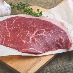Frozen Beef Rump Prepared Under Strict Hygiene Standards Delivering Rich Flavor Profile And Dependable Meat - Image 5