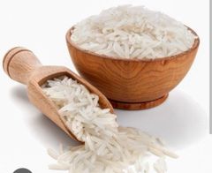 Basmati Rice - Image 1