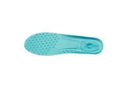 Shock Absorption Memory Foam Insole for High Heels and Pointed Shoes - Image 4
