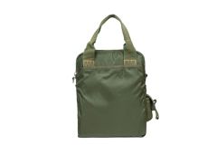 Tactical Buckles Hook Flight Parachute Backpack - Image 4