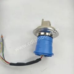 E+H Cls54-Amv5032 Analog Conductivity Sensor 100% Brand New Original a Good Price in Stock with 1 Year Warranty - Chengdu Lambor Instrument Co., Ltd.