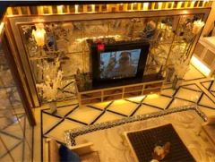 Customized Architectural Model Real Estate Apartment Miniature Sand Table - Image 4