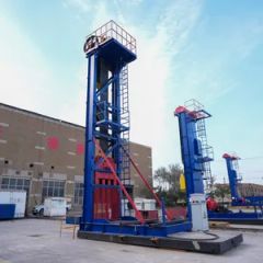 Vibration-Resistant Long-Life Belt Pumping Units for Onshore Field Reconstruction with Load Control - Image 6