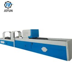 Horizontal Deep Hole Drilling Boring Machine Origin China Condition New Model NO. JT-HM Trademark Jotun Color Customized - Image 1
