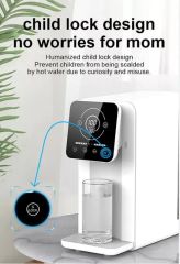 Alkaline Hydrogen Desktop RO Water Filter Purifier - Image 3