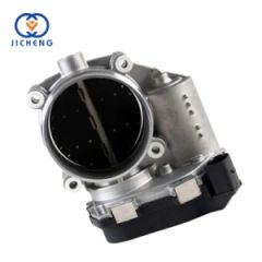 Brand New Throttle Valve Body 06e133062h for Audi A4 A6l 3.0t - AN HUI JI CHENG TRADING CO., LTD.