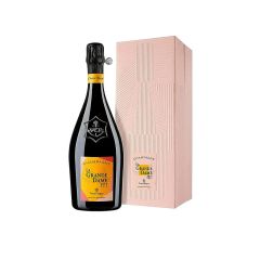 Veuve Clicquot Rich - 750ML — 12.5% ABV - Premium Champagne - Image 4