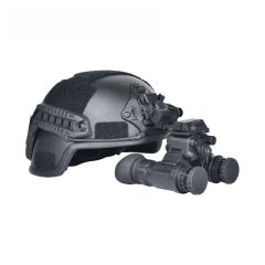 Telescope Mini Binoculars Solider Night Vision Googles - Image 3