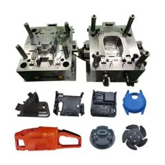 Custom Plastic Enclosure Injection Molding Other Plastic Products - Image 4