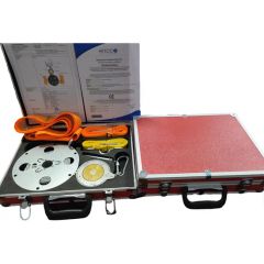 High Rise Building Descent Control Device Fire Life Saving Equipment - Image 3
