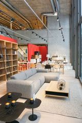 Retail Shop Interior Designing Services - Image 5