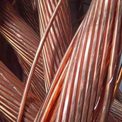 copper wire scrap – product photo 2, product detail gallery