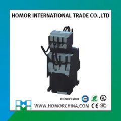 Cj19 Switch Over Electric Contactor 150A Phase 3 Model NO. CJ19 Trademark HOMOR Origin Zhejiang HS Code 8536300000 Type Ac - Image 2