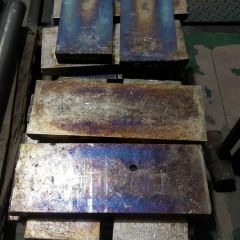 Bismuth Metal Ingots Bi for Electronics Shape Lump Form Bi2O3 Origin China Trademark Rui Chuang Model NO. Bismuth ingot Specification 400× 140× - Image 5