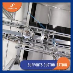 Advanced Slaughtering Equipment with Overseas Engineering Service Available - Image 6