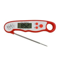Professional Digital Meat Thermometer for Grilling and Cooking - Image 2