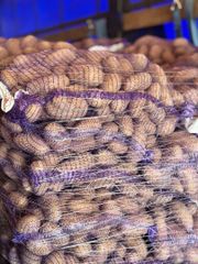Potato Queen Anna – product photo 2, product detail gallery