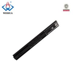 45mm Push to Open Functional Drawer Slide for Kitchen Hardware - Image 2