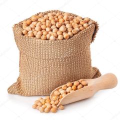 Authentic Chickpeas Premium Whole Seeds Fresh Natural Taste High Nutrition Ideal For Bulk Orders And Industrial Use Buy Now Fast Delivery Premium Quality Wholesale - Image 1