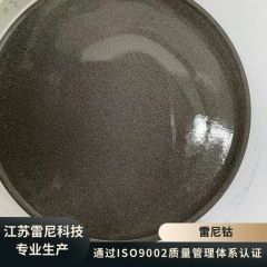 Stable Raney Nickel, 300g, for Continuous Catalytic Processes - Image 3