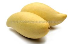Fresh Mango "Nam Dok Mai" Yellow Mango High Quality From Thailand - Image 4
