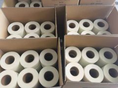 Fiberglass Mesh Self-Adhesive Tape - Image 2
