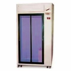 Garment Storage Cabinet Inner_width 950 Mm Inner_depth 575 Mm Inner_height 1655 Mm Overall_depth 650 Mm Overall_width 1200 - Image 1