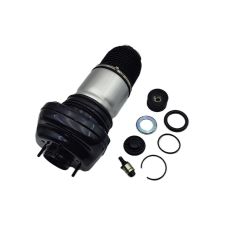 Air Suspension certificate from Shenzhen Kai Rui Technology Co., LTD