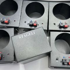 Electronics Remote Control Channels Wireless Firing Systems Sequential Ignition Pyro Machine - Image 3
