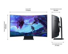 Wholesale  Odyssey Ark  Smart Gaming Monitor Supply - Image 3