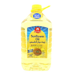 100% Pure Refined Organic Sunflower Cooking Oil High Quality Edible Oil Food Use Bulk Packaging Private Label Wholesale Ukraine - Image 5