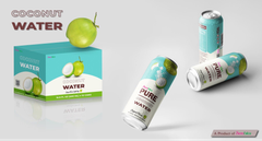 COCONUT WATER - Image 2