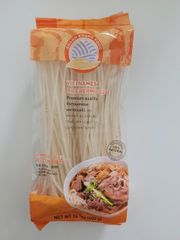 Rice stick 1.8mm 400g - Image 1