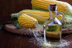 High Quality Refined Corn Oil For Commercial Kitchens Food Manufacturers Restaurants And Everyday Cooking - Image 4