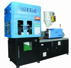 Injection Cap Mould Eye Dropper Bottle Machine Eye Dropper Bottle Making Machine - Image 1