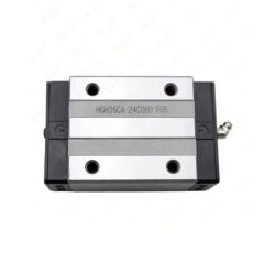 OEM Customized Hgw20hc 5-Axis CNC Machining Centers Precision Steel Linear Guide Rail - Image 4