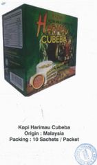 Instant Coffee 3In1 - Image 1