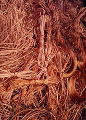 Wholesale 99.9% Copper Wire Scrap. Scrap Copper Wire. Bare Copper Wire Scrap. Bulk Copper Wire Scrap. Copper Cable Scrap - Image 4